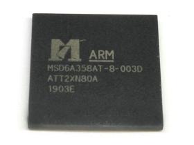 MSD6A358安卓智能电视芯片介绍